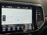 Thumbnail of 2021 Bright White Clearcoat Jeep Grand Cherokee