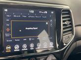 Thumbnail of 2021 Bright White Clearcoat Jeep Grand Cherokee