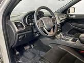 Thumbnail of 2021 Bright White Clearcoat Jeep Grand Cherokee