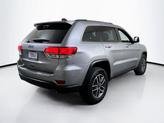 Thumbnail of 2021 Billet Silver Metallic Clearcoat Jeep Grand Cherokee