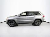 Thumbnail of 2021 Billet Silver Metallic Clearcoat Jeep Grand Cherokee