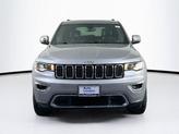 Thumbnail of 2021 Billet Silver Metallic Clearcoat Jeep Grand Cherokee