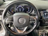 Thumbnail of 2021 Billet Silver Metallic Clearcoat Jeep Grand Cherokee
