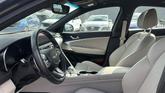 Photo of 2022 Black Forest Green Genesis G70
