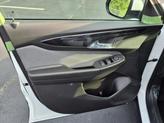 Thumbnail of 2026 Summit White Chevrolet Trailblazer