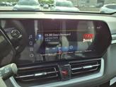 Thumbnail of 2026 Sterling Gray Metallic Chevrolet Trailblazer