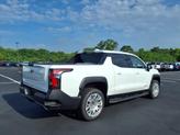 Thumbnail of 2026 Summit White Chevrolet Silverado EV