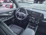 Thumbnail of 2025 Radiant Red Chevrolet Blazer EV