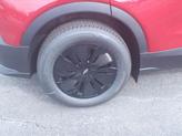 Thumbnail of 2025 Radiant Red Chevrolet Blazer EV