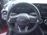 Thumbnail of 2025 Radiant Red Chevrolet Blazer EV