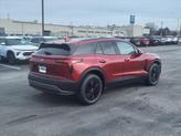 Thumbnail of 2025 Radiant Red Chevrolet Blazer EV