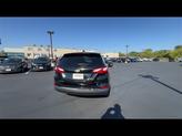 Thumbnail of 2021 Mosaic Black Metallic Chevrolet Equinox