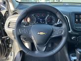 Thumbnail of 2021 Mosaic Black Metallic Chevrolet Equinox