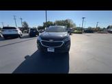 Thumbnail of 2021 Mosaic Black Metallic Chevrolet Equinox