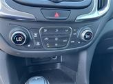 Thumbnail of 2021 Mosaic Black Metallic Chevrolet Equinox