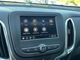 Thumbnail of 2021 Mosaic Black Metallic Chevrolet Equinox