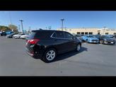 Thumbnail of 2021 Mosaic Black Metallic Chevrolet Equinox