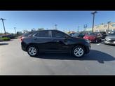 Thumbnail of 2021 Mosaic Black Metallic Chevrolet Equinox