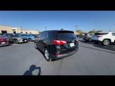 Thumbnail of 2021 Mosaic Black Metallic Chevrolet Equinox