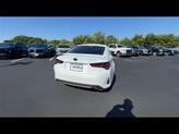 Thumbnail of 2022 Ultra White Lexus RC 350