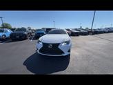 Thumbnail of 2022 Ultra White Lexus RC 350