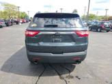 Thumbnail of 2020 Graphite Metallic Chevrolet Traverse