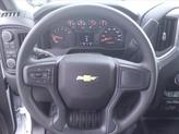 Thumbnail of 2025 Summit White Chevrolet Silverado 1500