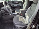 Thumbnail of 2026 Mosaic Black Metallic Chevrolet Trailblazer