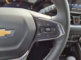 Thumbnail of 2026 Mosaic Black Metallic Chevrolet Trailblazer