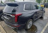 Thumbnail of 2023 Wilder Metallic Cadillac XT6