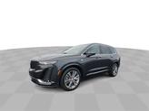Photo of 2023 Wilder Metallic Cadillac XT6