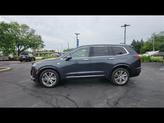 Thumbnail of 2023 Wilder Metallic Cadillac XT6