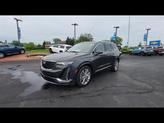 Thumbnail of 2023 Wilder Metallic Cadillac XT6