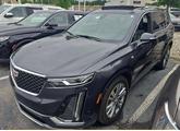 Photo of 2023 Wilder Metallic Cadillac XT6