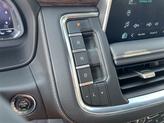 Thumbnail of 2023 Black Chevrolet Tahoe