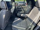 Thumbnail of 2023 Black Chevrolet Tahoe