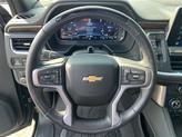 Thumbnail of 2023 Black Chevrolet Tahoe