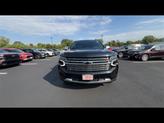 Thumbnail of 2023 Black Chevrolet Tahoe