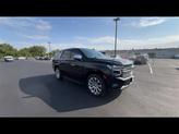 Thumbnail of 2023 Black Chevrolet Tahoe