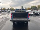 Thumbnail of 2023 Glacier Blue Metallic Chevrolet Silverado 1500