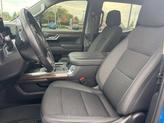 Thumbnail of 2023 Glacier Blue Metallic Chevrolet Silverado 1500