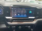 Thumbnail of 2023 Glacier Blue Metallic Chevrolet Silverado 1500