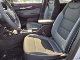 Thumbnail of 2026 Summit White Chevrolet Trailblazer