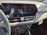 Thumbnail of 2026 Summit White Chevrolet Trailblazer