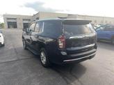 Thumbnail of 2021 Midnight Blue Metallic Chevrolet Tahoe