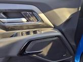Thumbnail of 2026 Rip Tide Blue Chevrolet Silverado EV