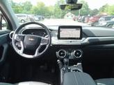 Thumbnail of 2023 Radiant Red Chevrolet Blazer