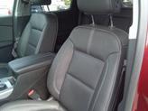 Thumbnail of 2023 Radiant Red Chevrolet Blazer