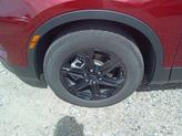 Thumbnail of 2023 Radiant Red Chevrolet Blazer