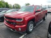 Photo of 2018 Cajun Red Tintcoat Chevrolet Silverado 1500